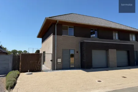 Maison À vendre Sint-Baafs-Vijve