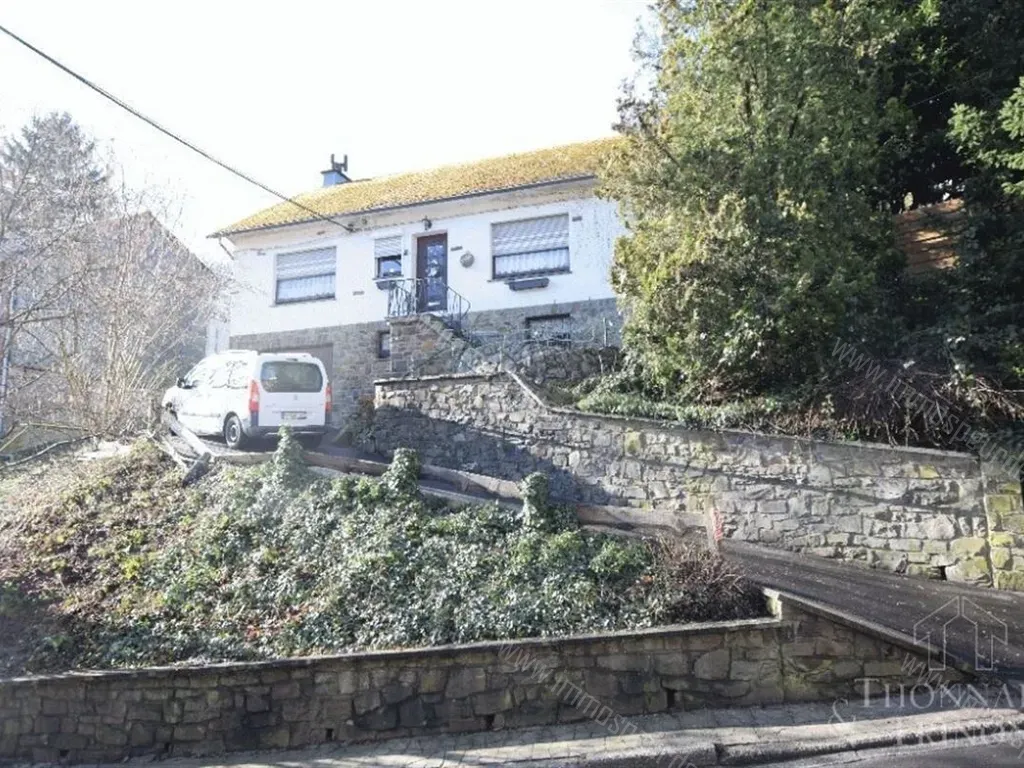 Maison à Vendre Verviers