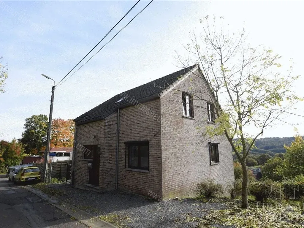 Maison in Cornesse - 1026774 - chemin de Thibaumont 9, 4860 CORNESSE