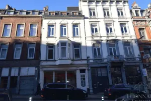  Verhuurd Verviers