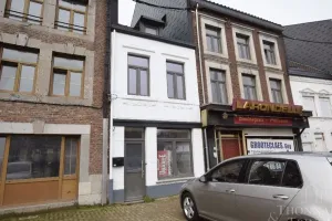  Verhuurd Ensival