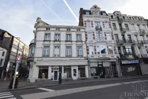  Verhuurd Verviers