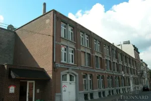 Appartement Te Koop Verviers