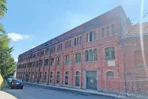AppartementAndrimont