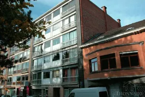  Verhuurd Verviers