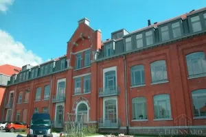  Verhuurd Verviers