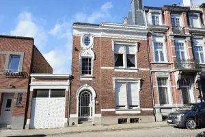  Verhuurd Verviers