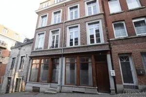  Verhuurd Verviers