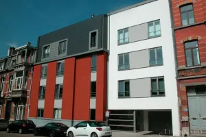  Verhuurd Verviers