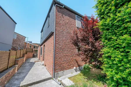 Huis Te Koop Romsée