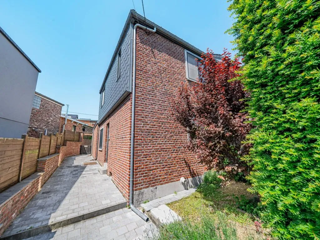Hoofdfoto Huis in Romsée