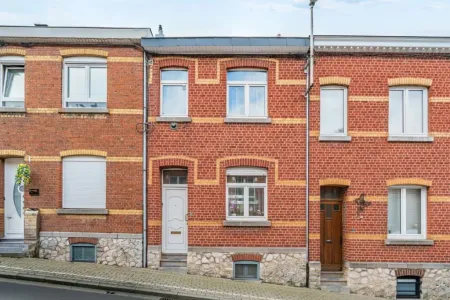 Huis Te Koop Dison