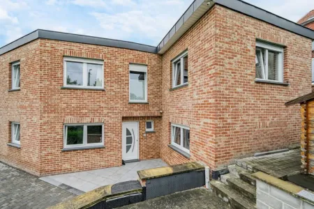 Huis Te Koop Andrimont