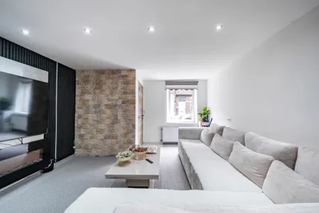 Huis Gearchiveerd Dison