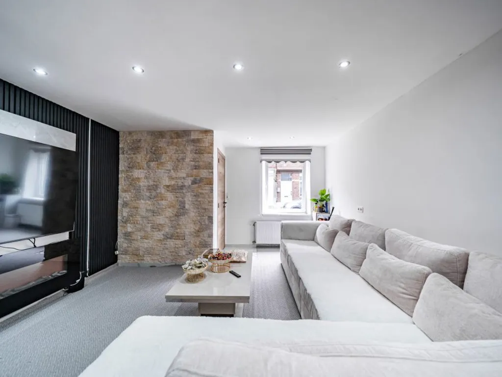 Hoofdfoto Huis in Dison