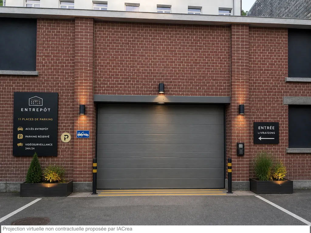 Hoofdfoto Huis in Verviers