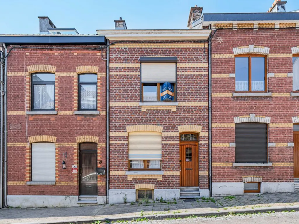 Hoofdfoto Huis in Andrimont