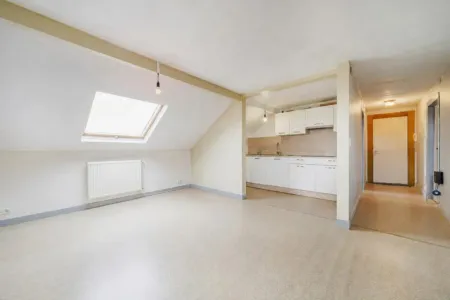 Appartement Te Koop Stembert