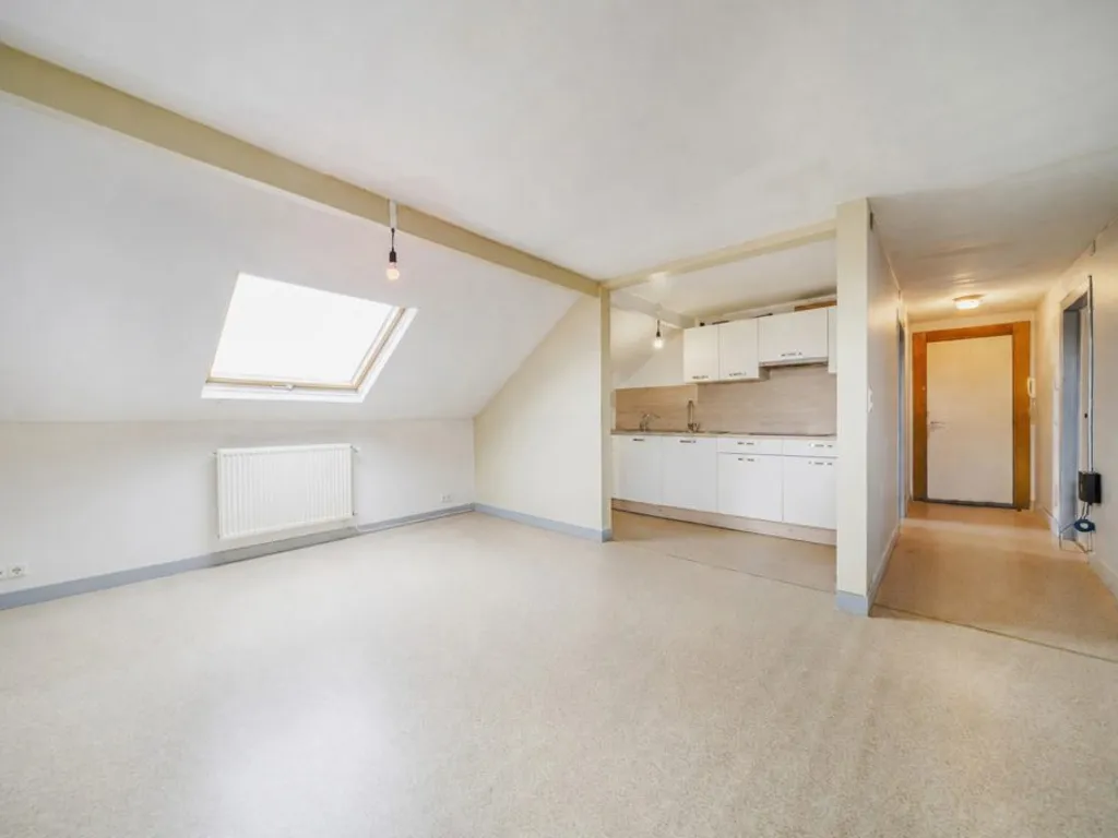 Hoofdfoto Appartement in Stembert
