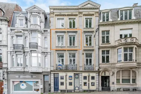 Appartement Te Koop Verviers
