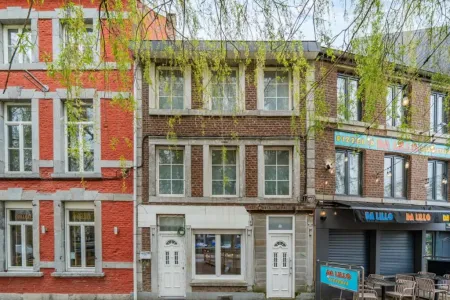 Huis Te Koop Verviers