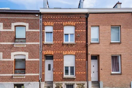 Huis Te Koop Stembert