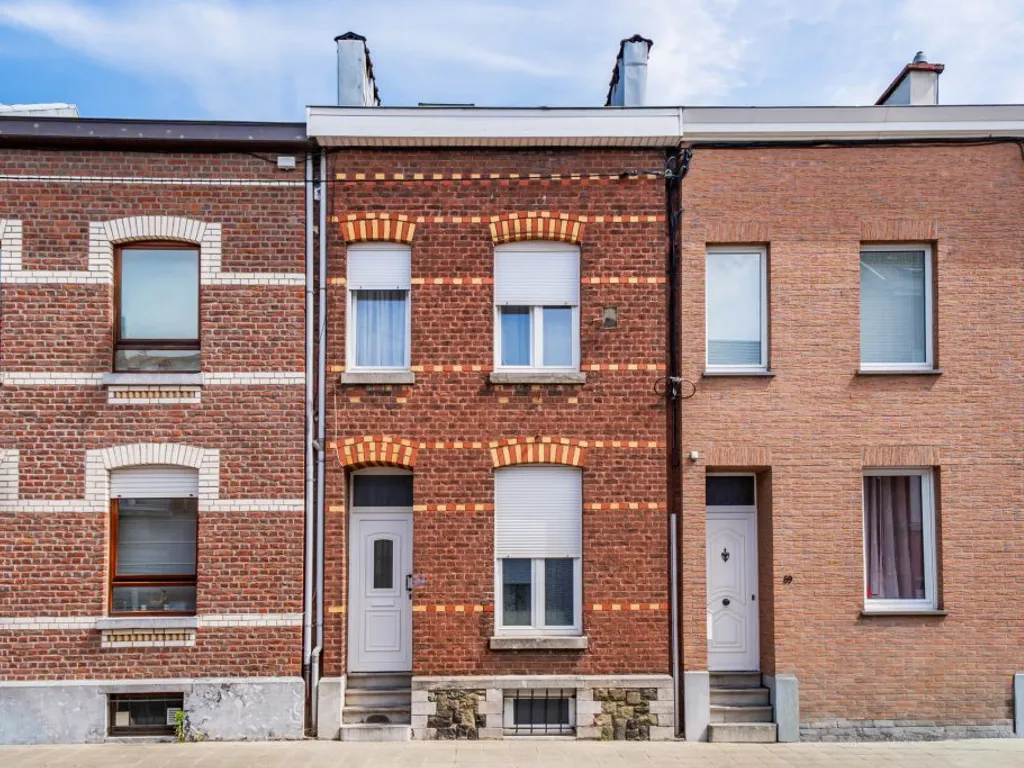 Hoofdfoto Huis in Stembert