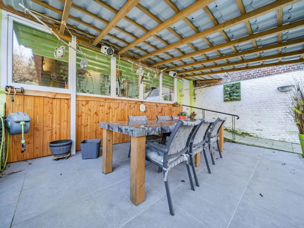 Hoofdfoto Huis in Baelen