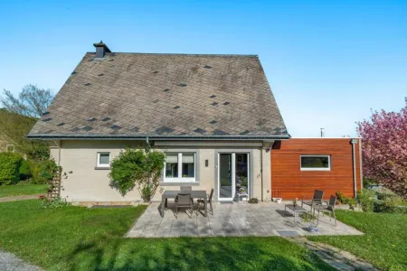 Huis Te Koop Pepinster