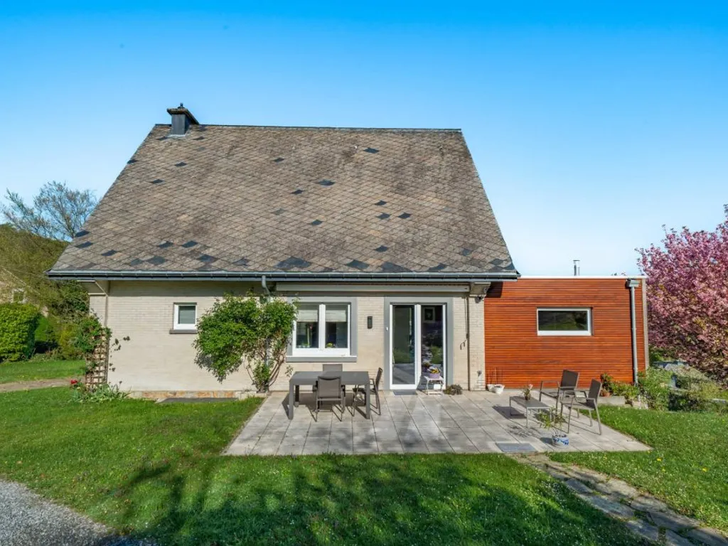 Hoofdfoto Huis in Pepinster