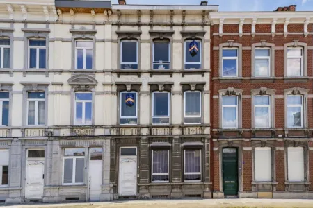 Huis Te Koop Verviers