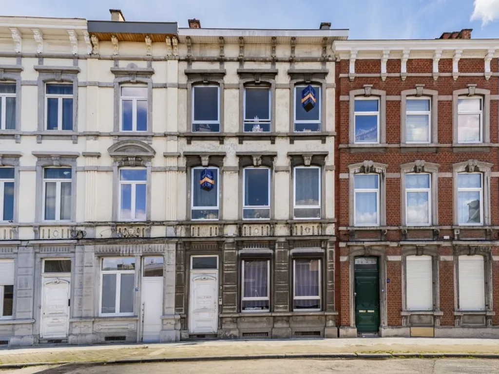 Hoofdfoto Huis in Verviers