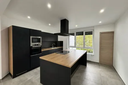 Appartement Te Huur Ensival