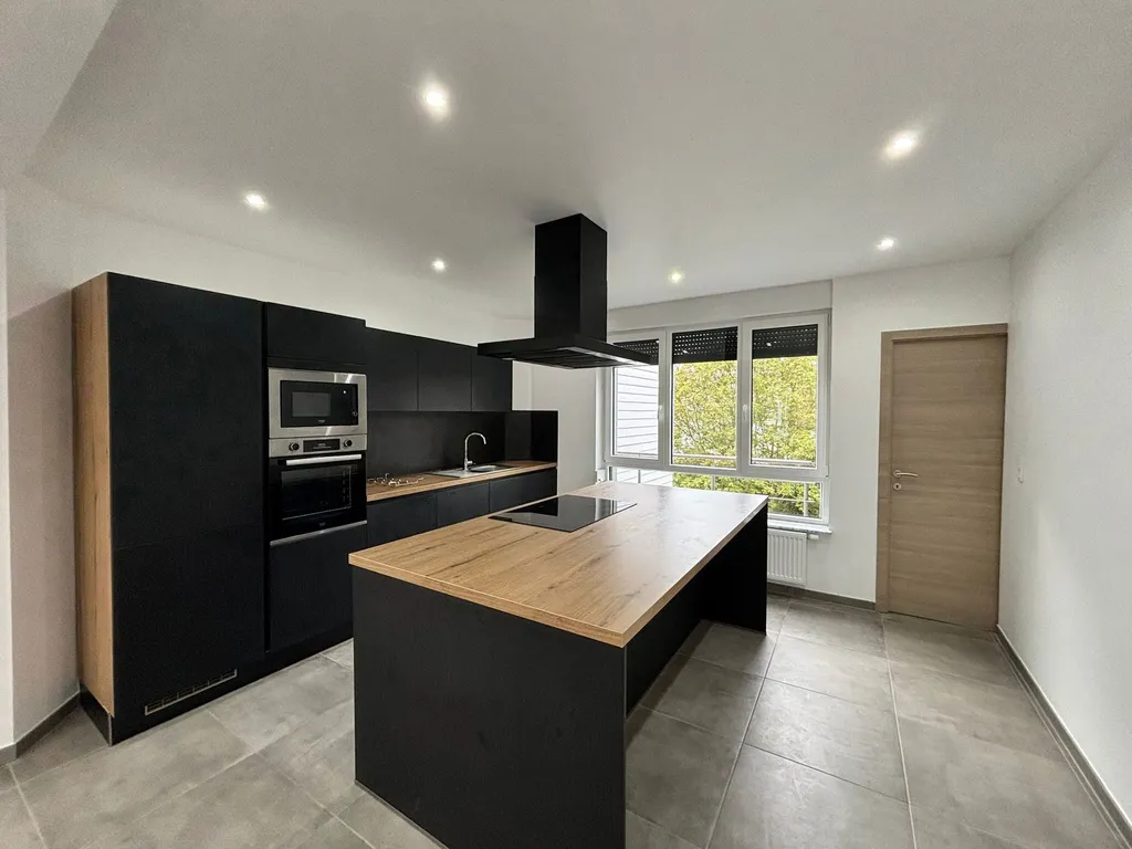 Hoofdfoto Appartement in Ensival