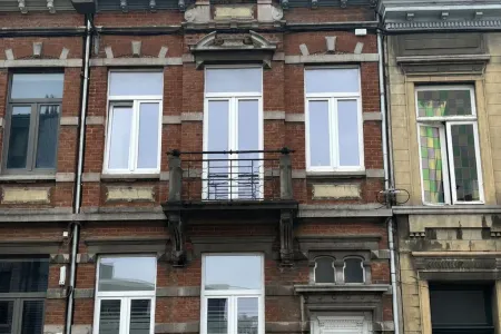 Appartement Te Huur Verviers