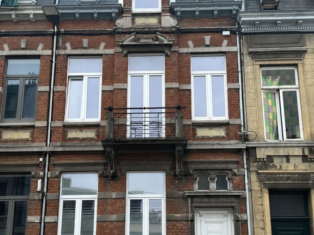 Hoofdfoto Appartement in Verviers