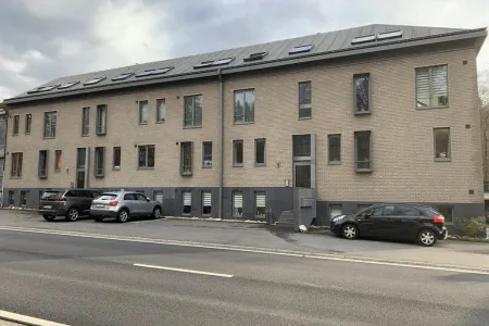  Loué Malmedy