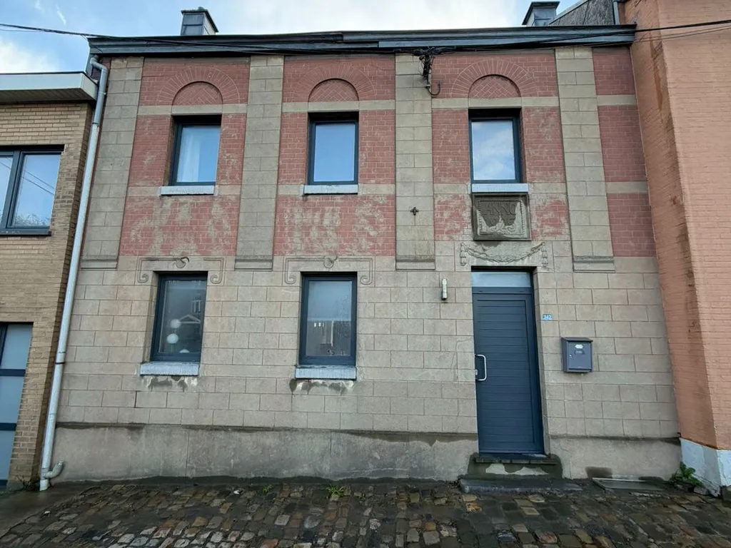Hoofdfoto Huis in Herve