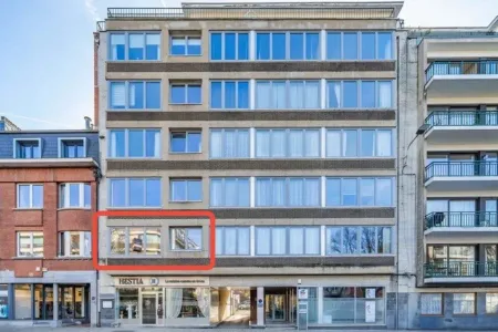Appartement Te Huur Spa