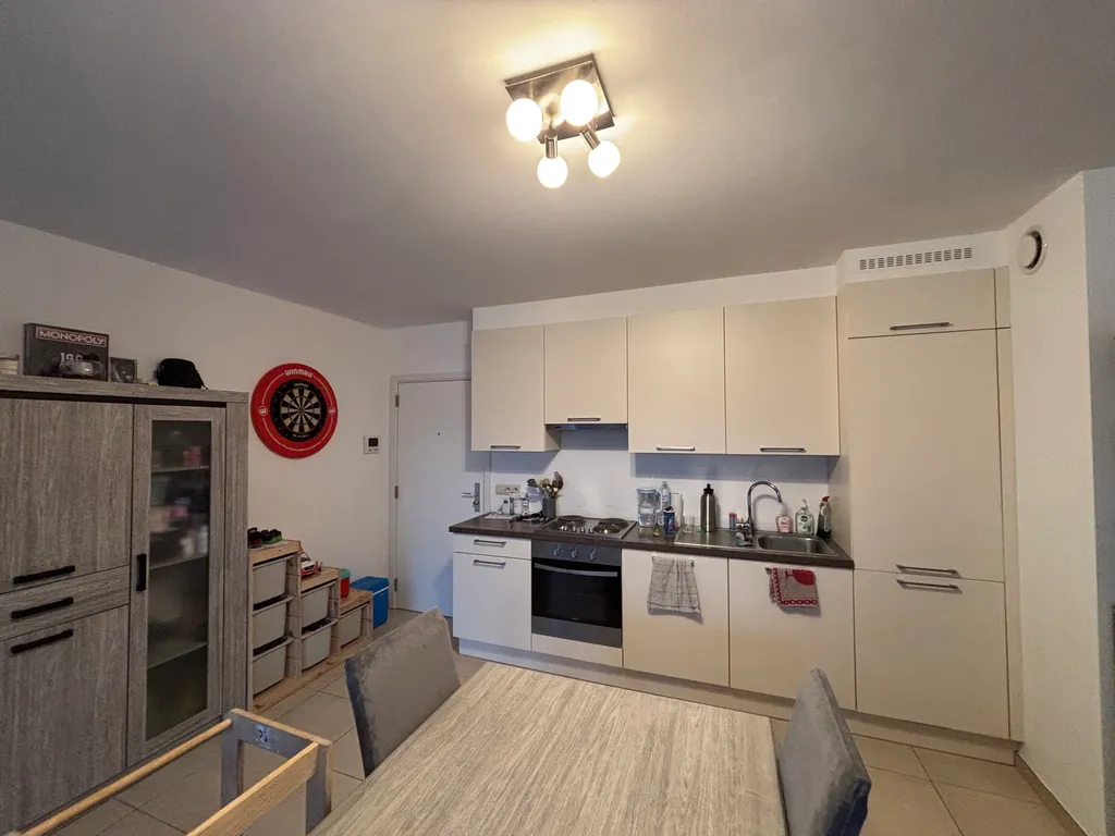 Hoofdfoto Appartement in Stavelot