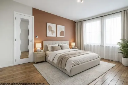Appartement Te Koop Verviers