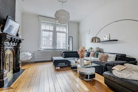 Huis Te Koop Verviers