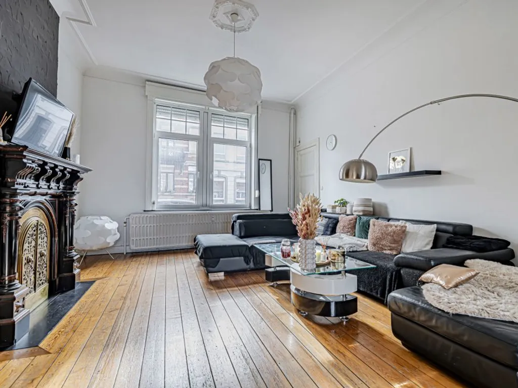 Hoofdfoto Huis in Verviers