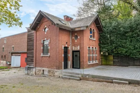 Huis Te Koop Verviers