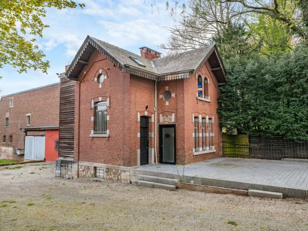 Hoofdfoto Huis in Verviers