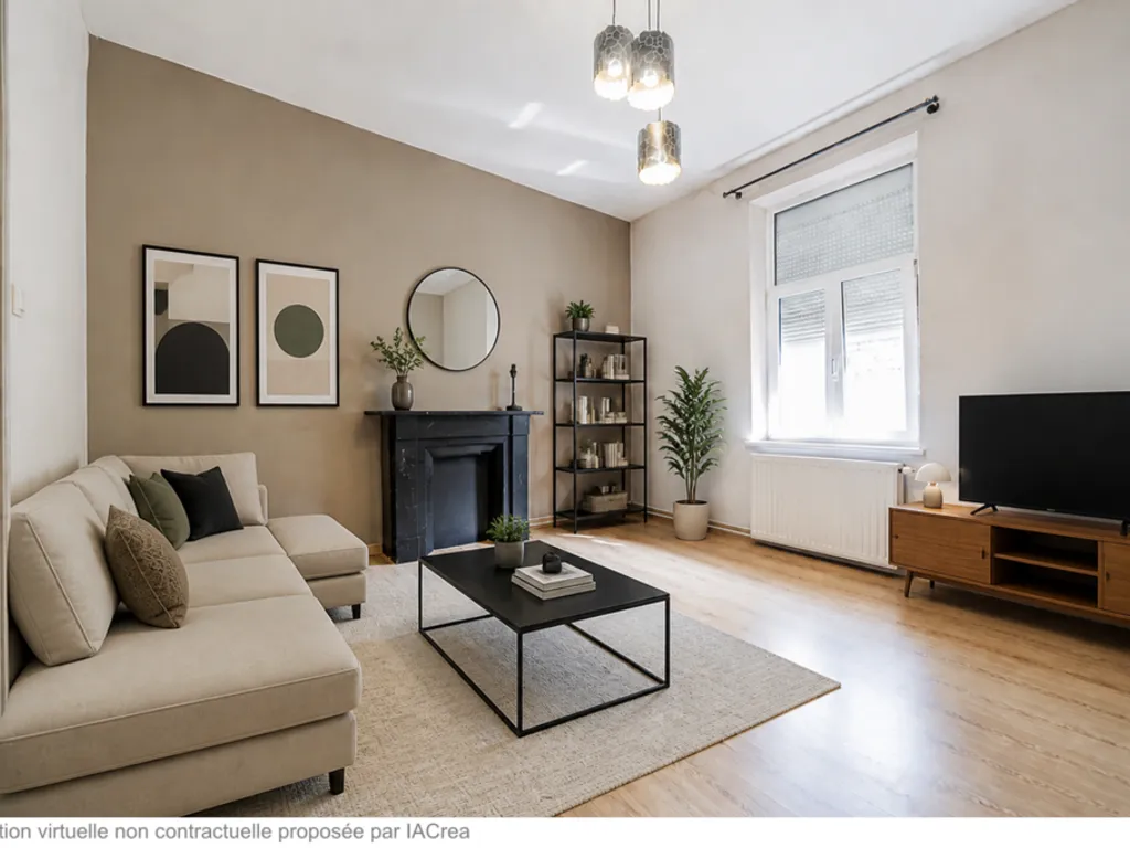 Hoofdfoto Appartement in Spa
