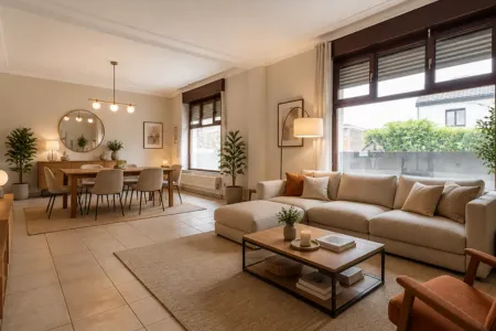 Huis Te Koop Stembert