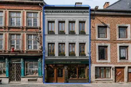 Huis Te Koop Verviers