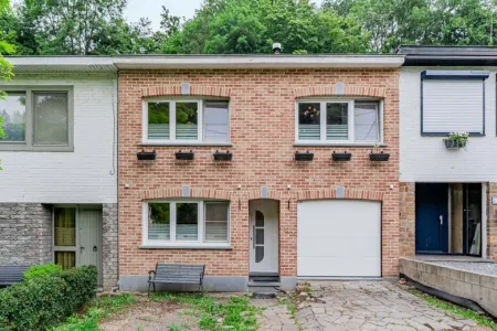 Huis Te Koop Verviers
