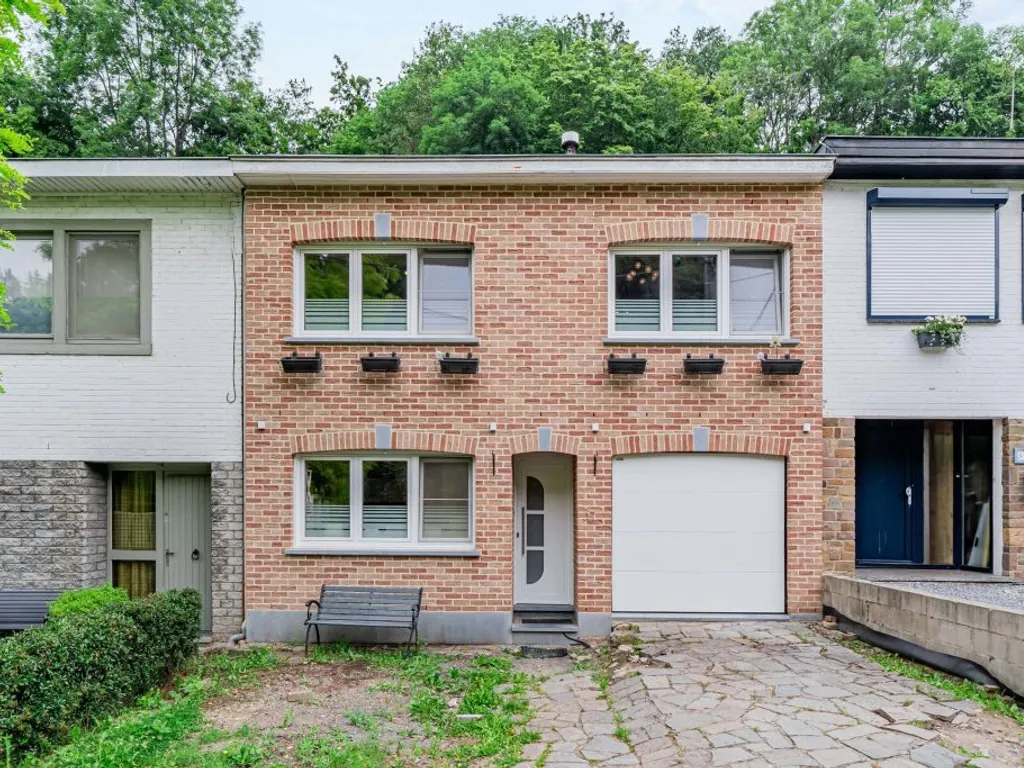 Hoofdfoto Huis in Verviers